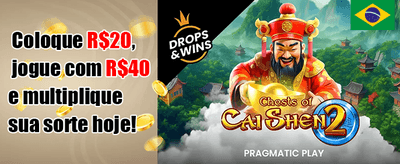 Giros Grátis em Slots Populares promotion